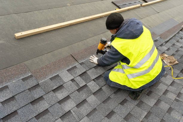 Best Affordable Roofing Company  in Siler City, NC