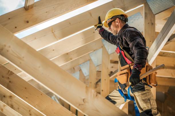 Best Best Roofing Contractors  in Siler City, NC