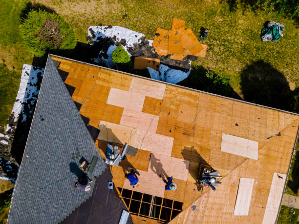 Tile Roofing Contractor in Siler City, NC