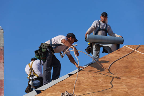 Roof Waterproofing Services in Siler City, NC