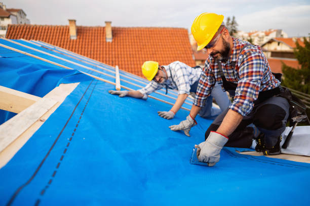 Best Flat Roof Repair Services  in Siler City, NC