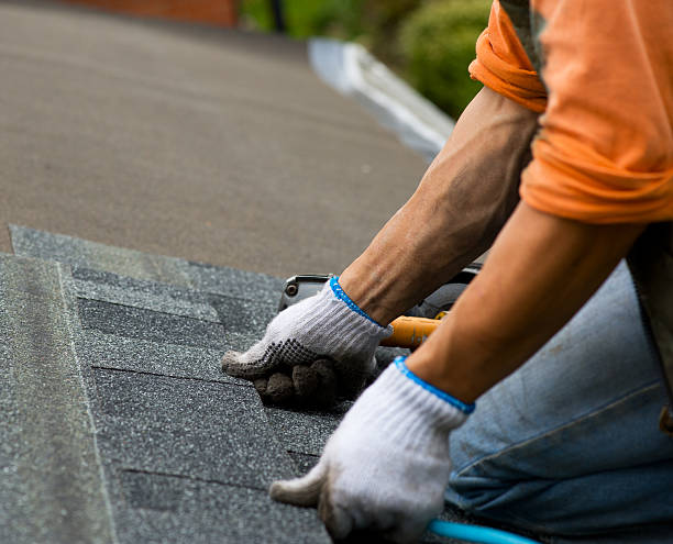 Best Flat Roof Repair Services  in Siler City, NC