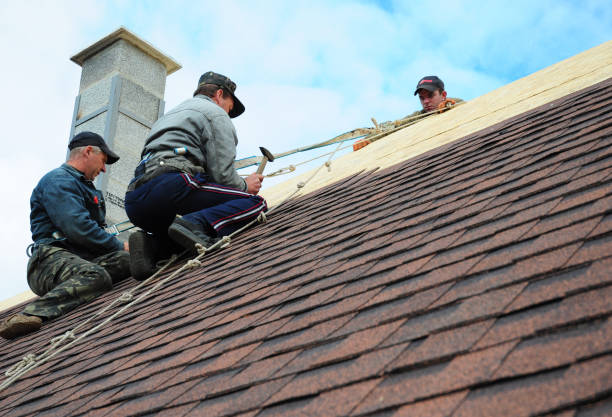 Best Metal Roofing Contractor  in Siler City, NC