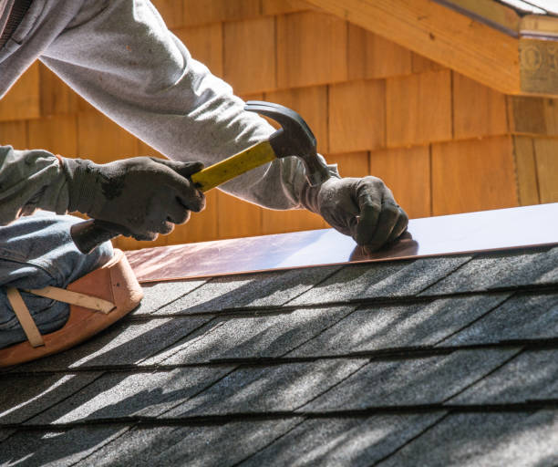 Best Emergency Roof Repair  in Siler City, NC